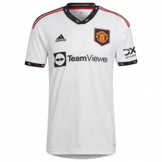 Manchester United Away Male Jersey 2022-2023